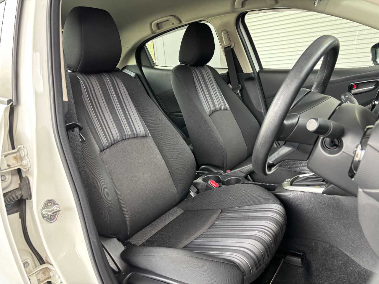 マツダ ＭＡＺＤＡ２