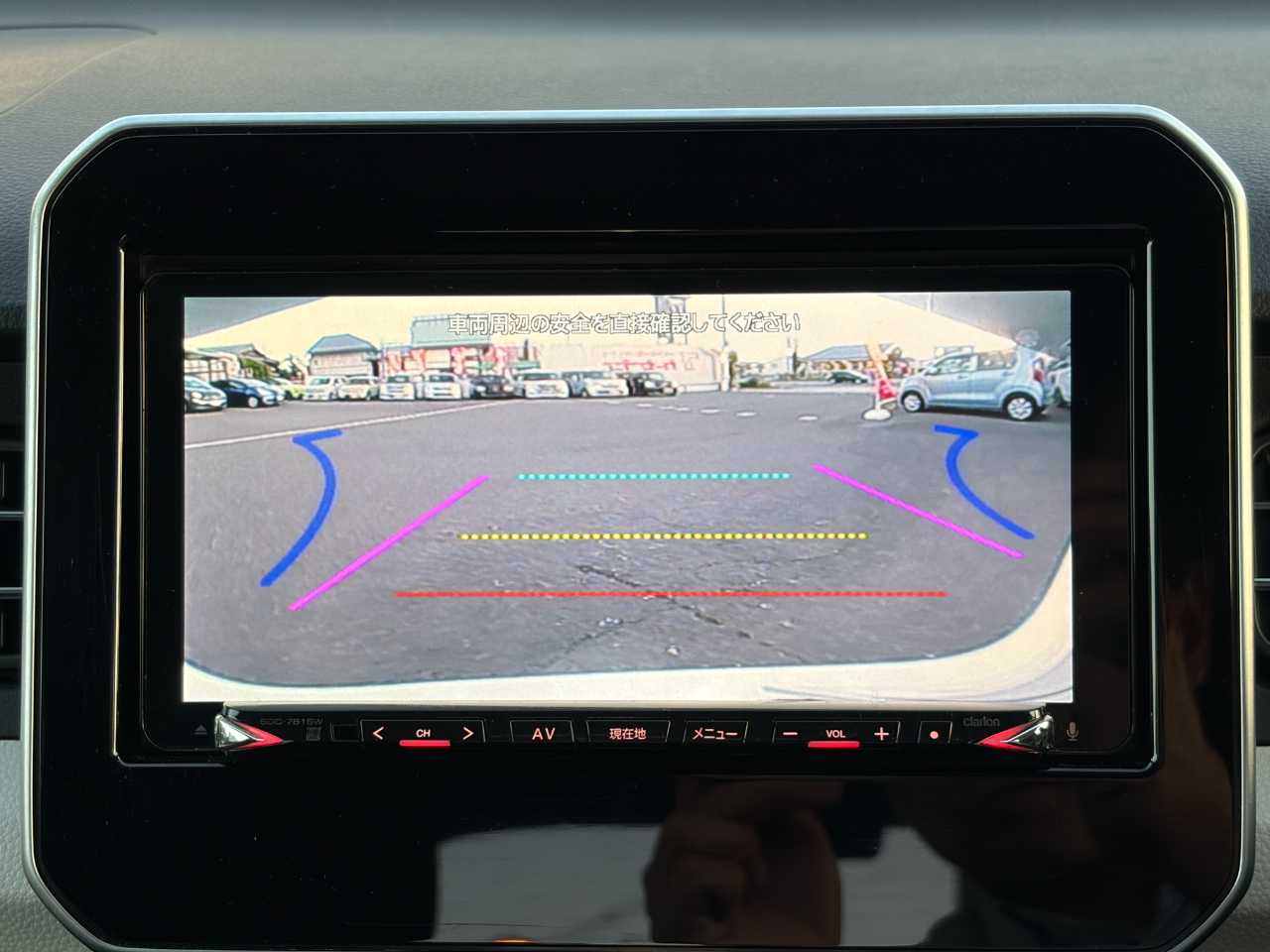 スズキ イグニス