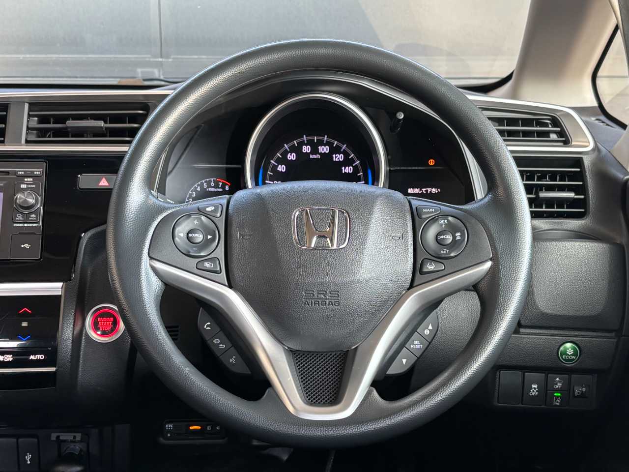 ホンダ フィット