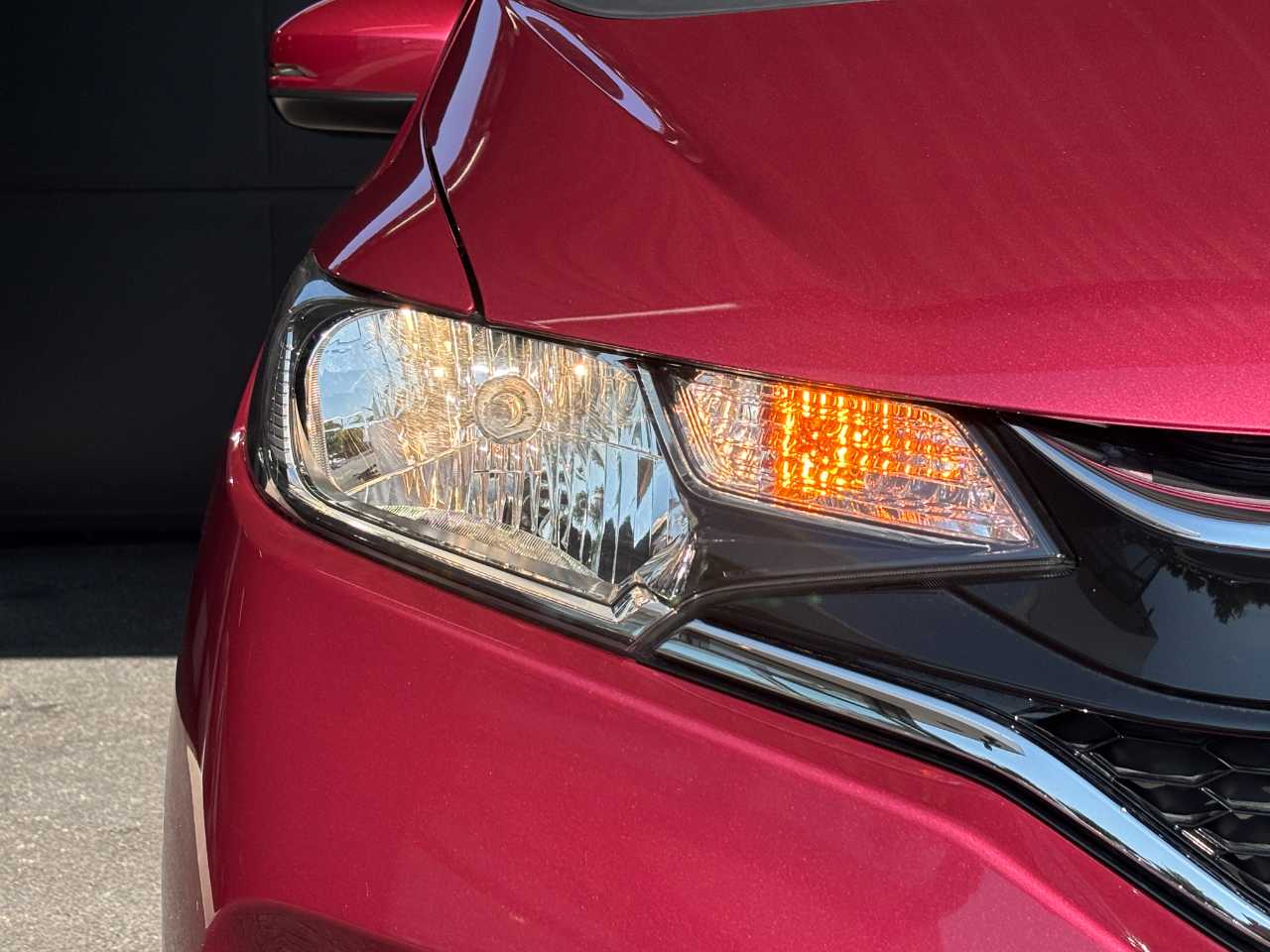 ホンダ フィット