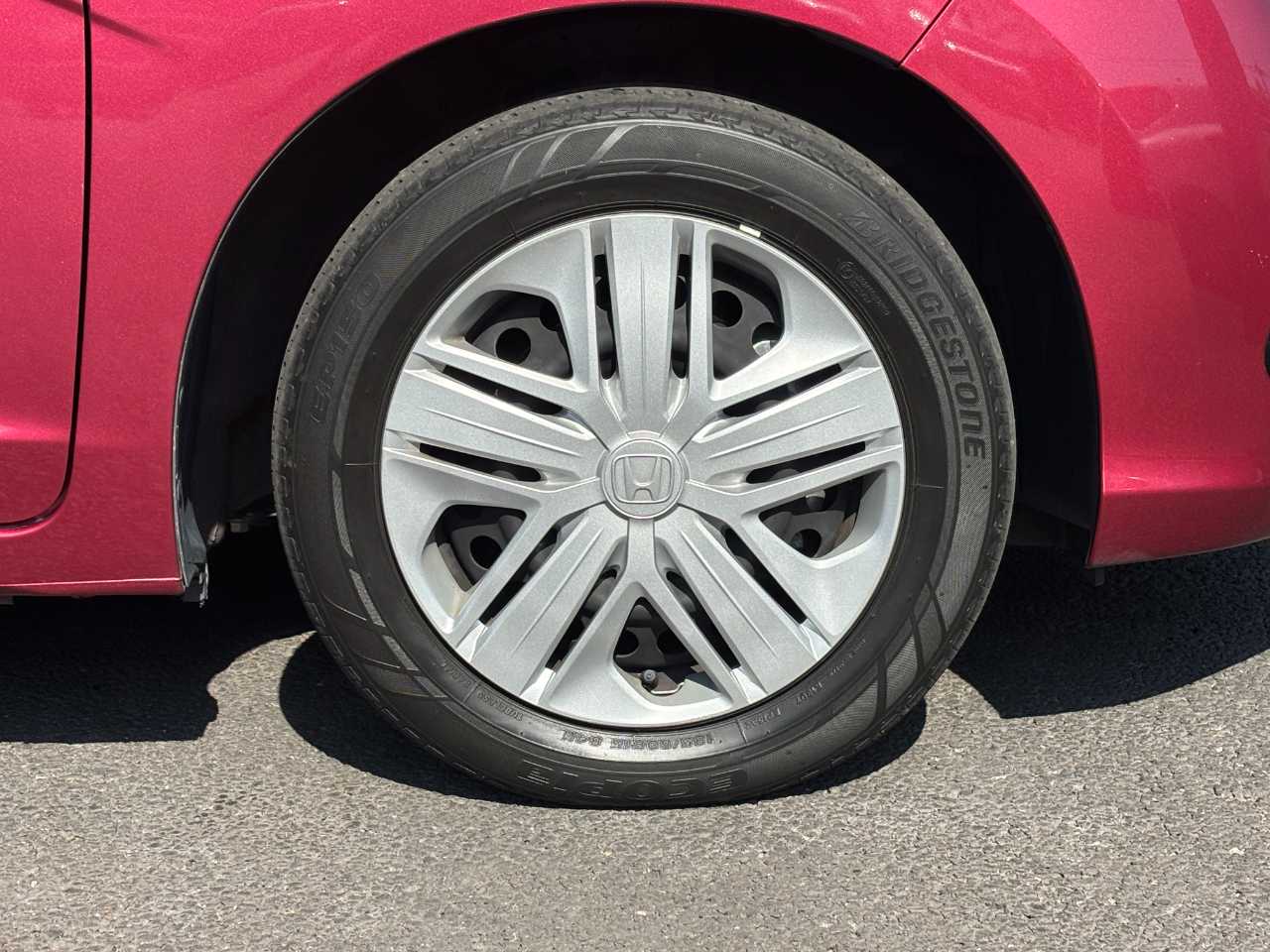 ホンダ フィット