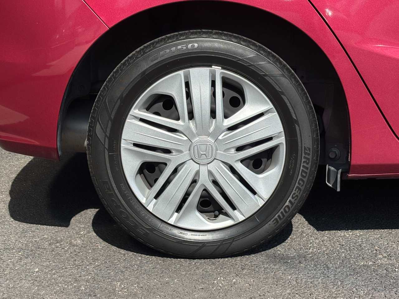 ホンダ フィット