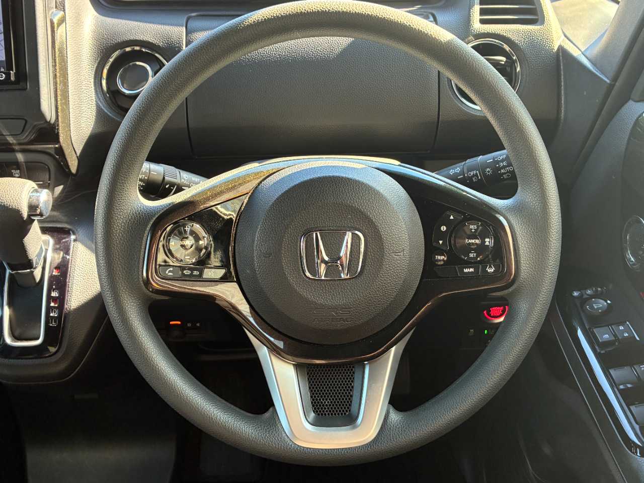 ホンダ Ｎ　ＢＯＸ