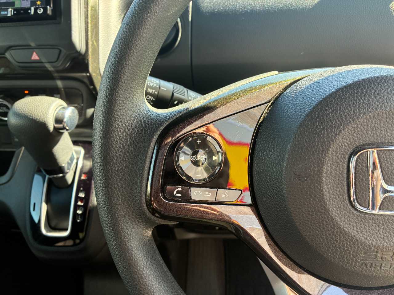 ホンダ Ｎ　ＢＯＸ
