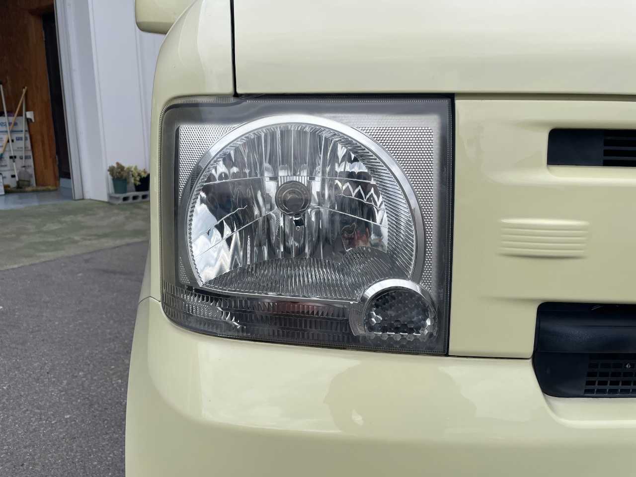 トヨタ ピクシス　スペース