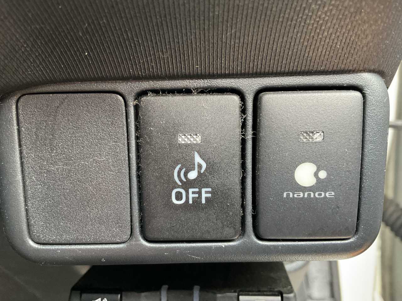 トヨタ アクア