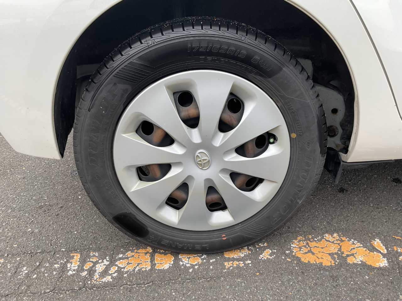 トヨタ アクア