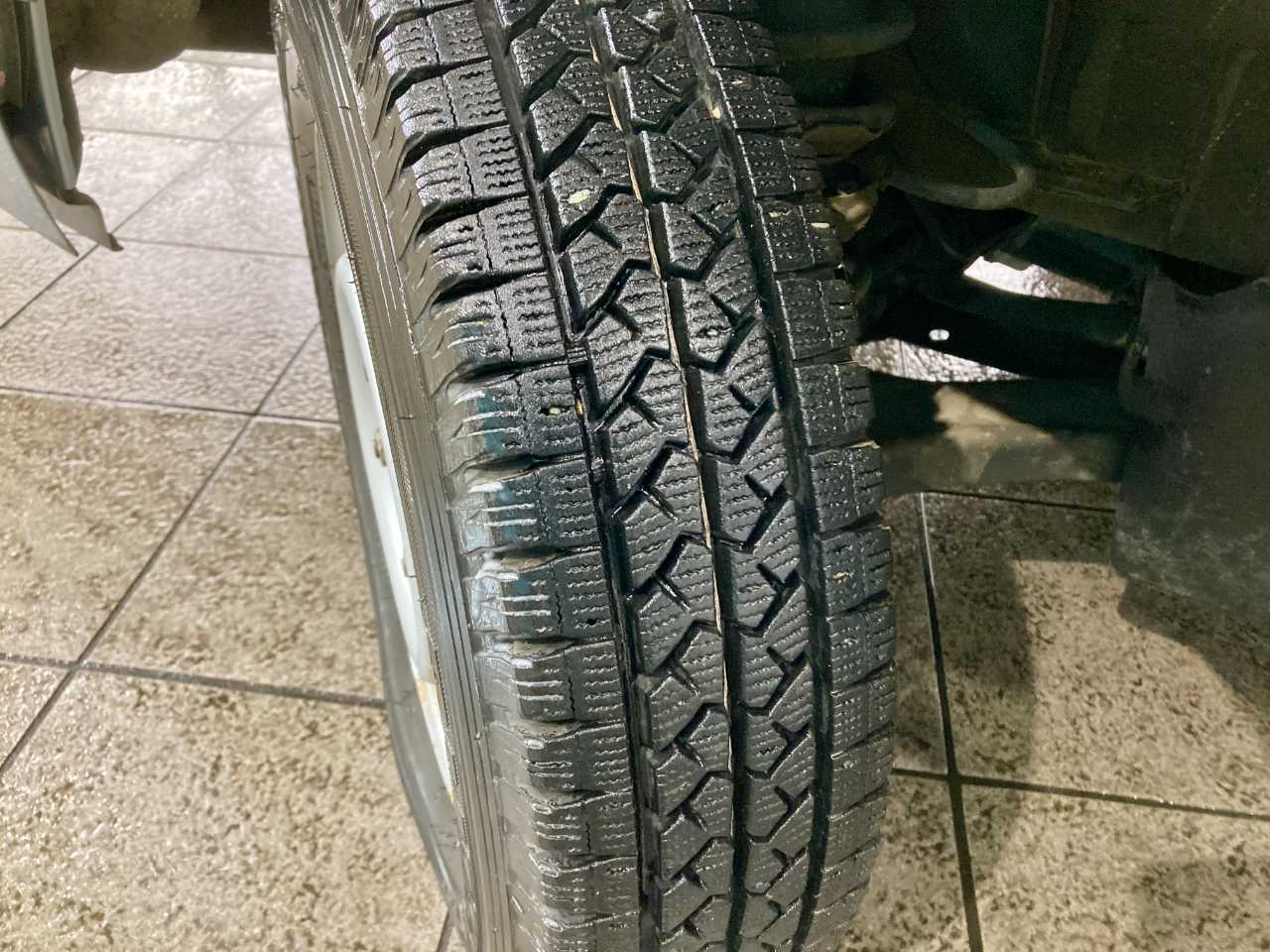 ダイハツ ハイゼットトラック