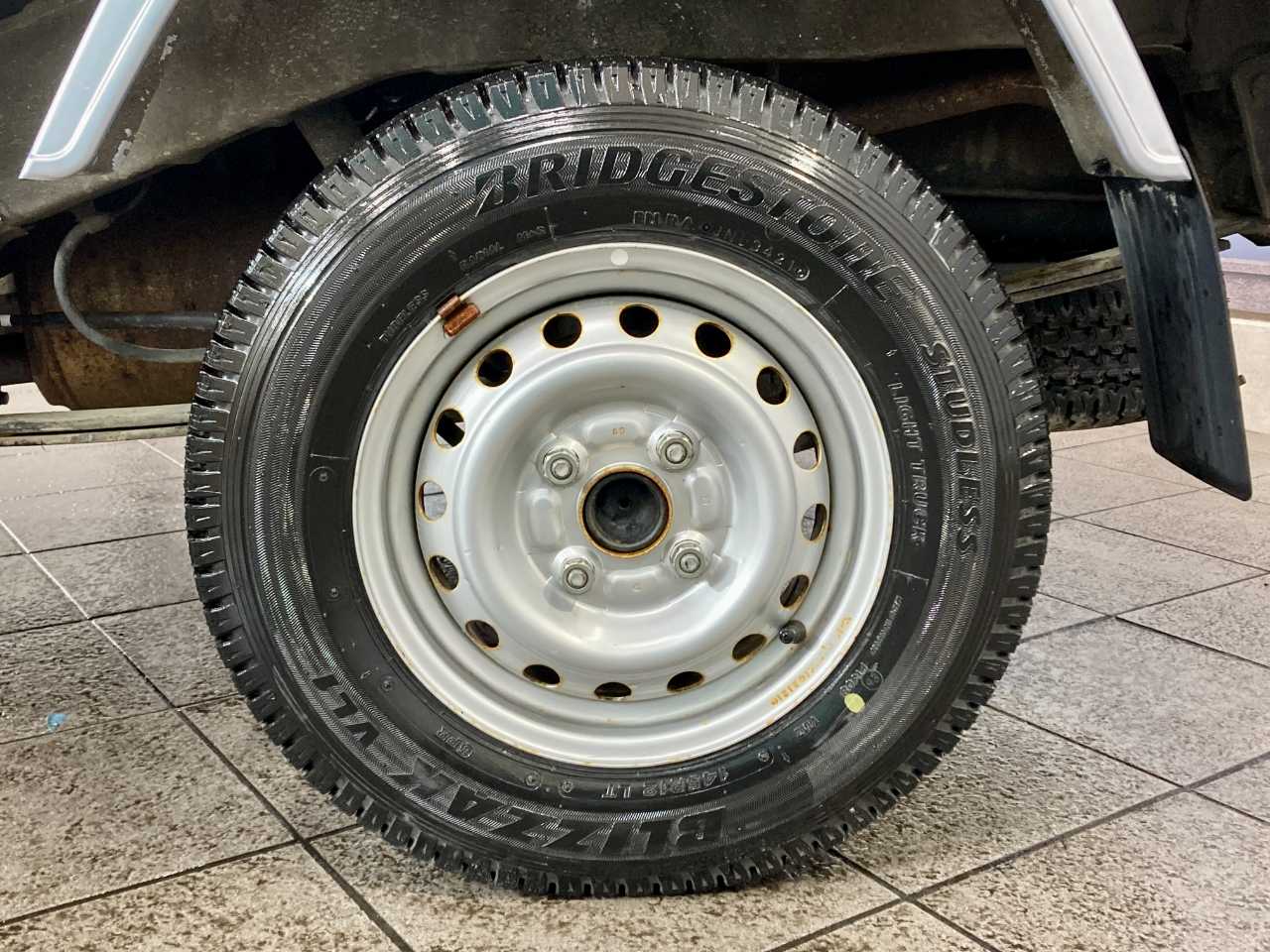 ダイハツ ハイゼットトラック