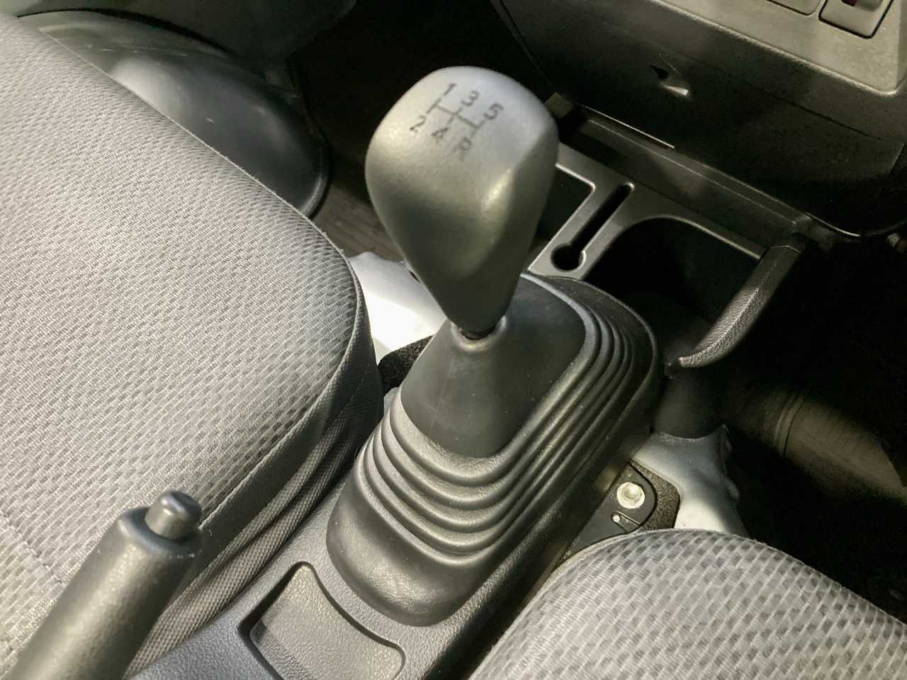 ダイハツ ハイゼットトラック