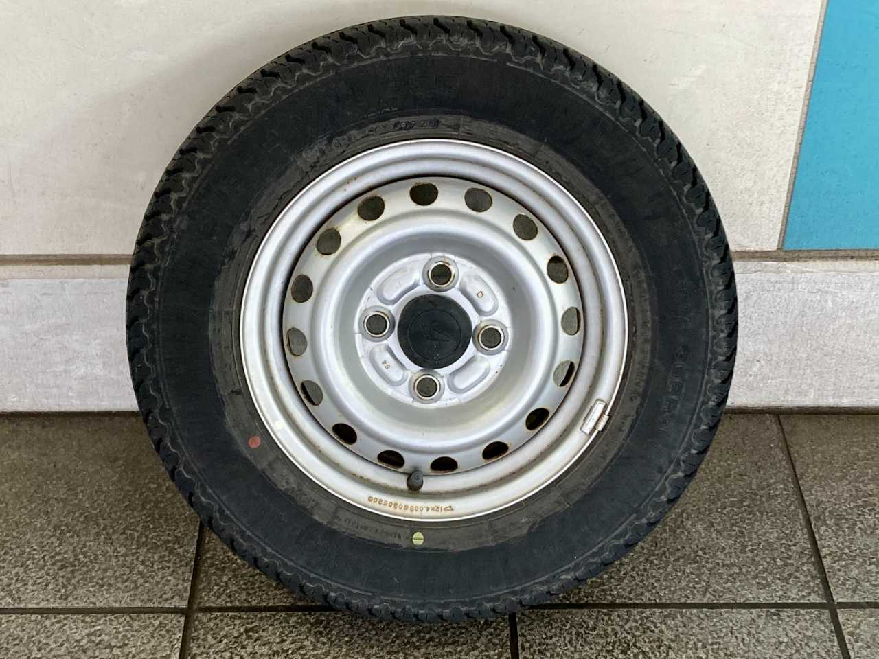 ダイハツ ハイゼットトラック