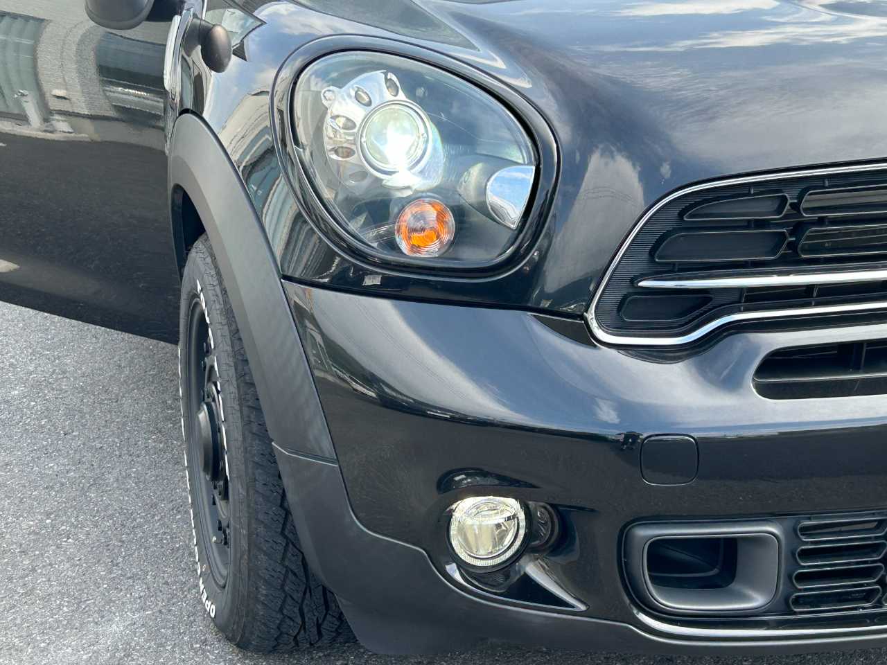 ＭＩＮＩ ＢＭＷ　ミニ　ＳＵＶ