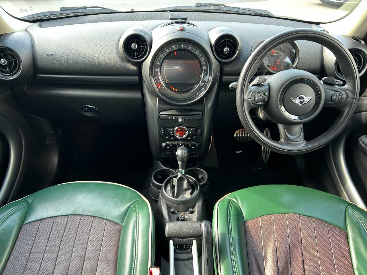ＭＩＮＩ ＢＭＷ　ミニ　ＳＵＶ