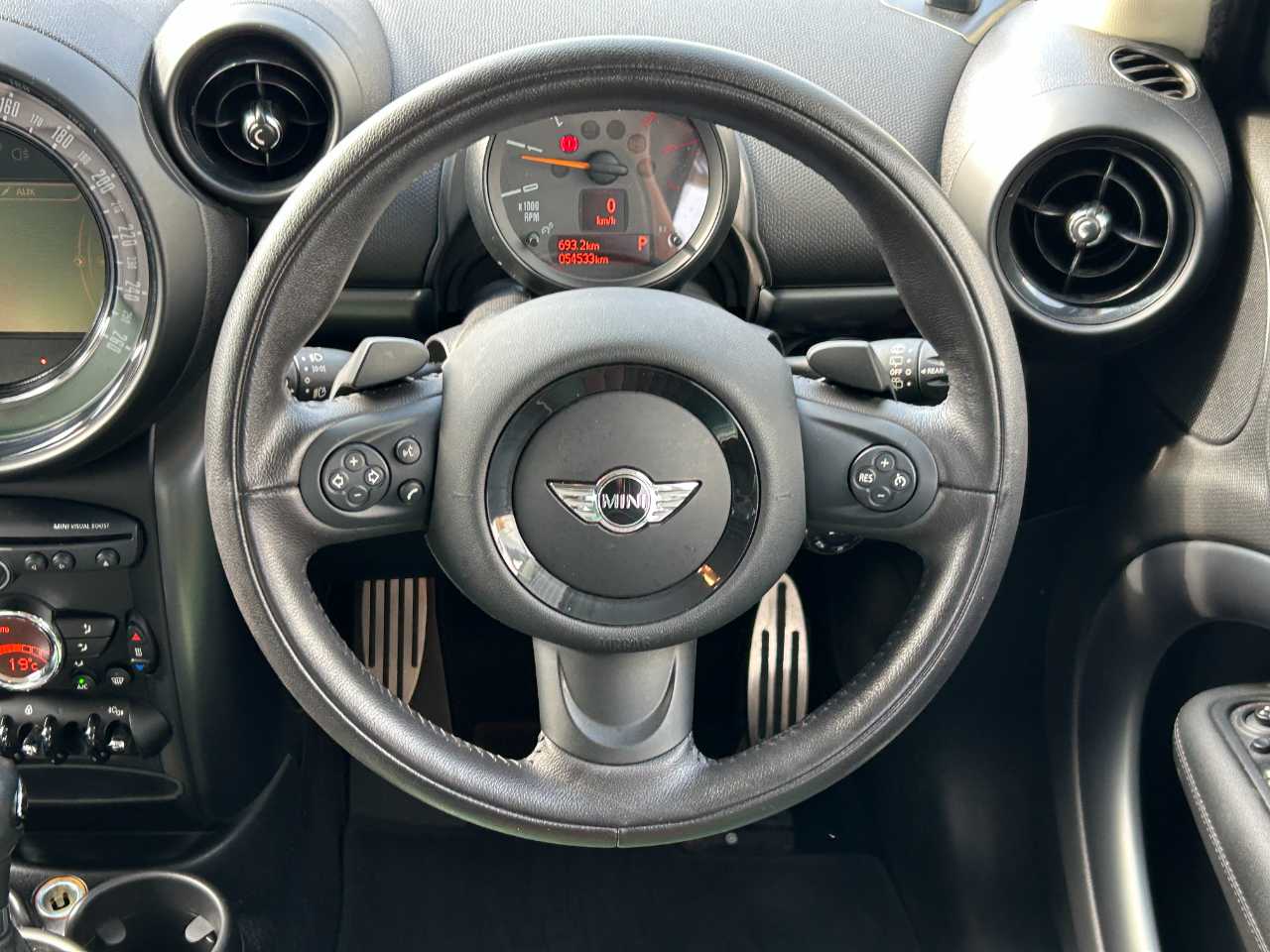 ＭＩＮＩ ＢＭＷ　ミニ　ＳＵＶ