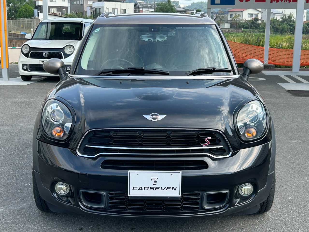 ＭＩＮＩ ＢＭＷ　ミニ　ＳＵＶ
