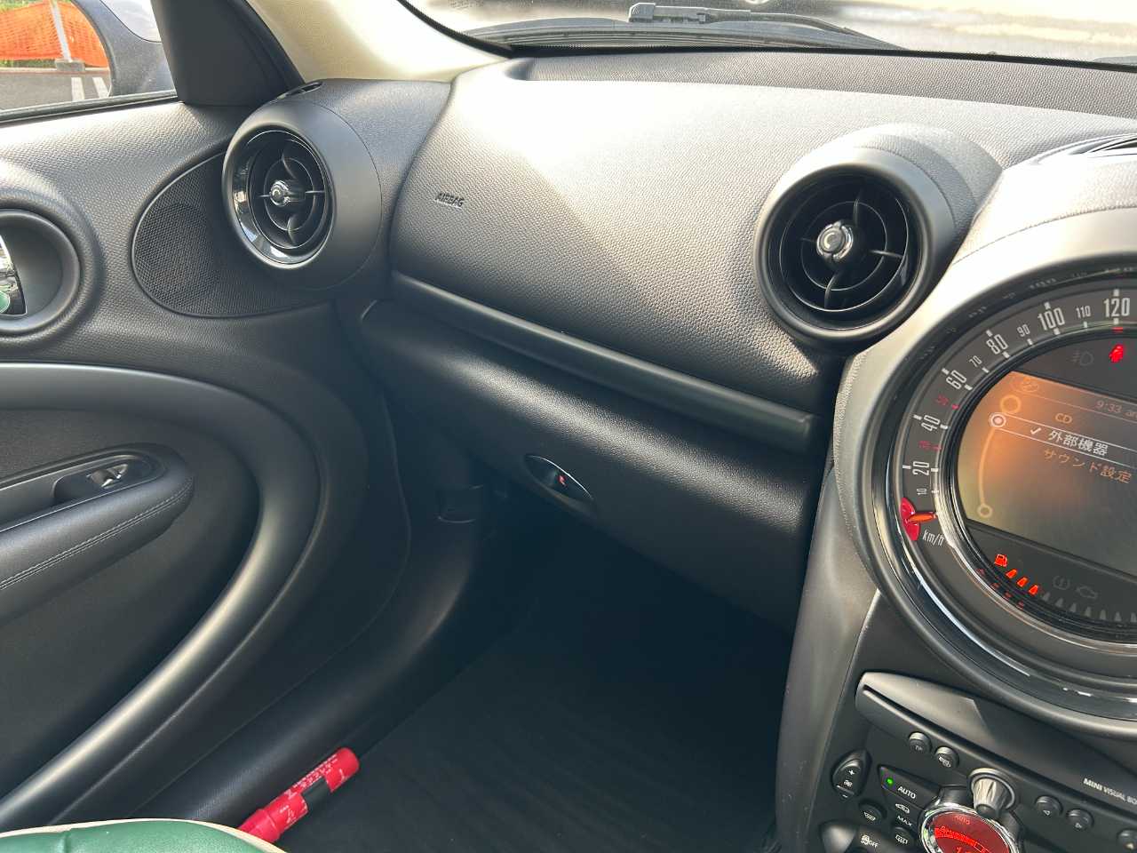 ＭＩＮＩ ＢＭＷ　ミニ　ＳＵＶ