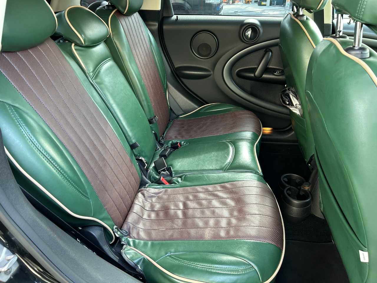 ＭＩＮＩ ＢＭＷ　ミニ　ＳＵＶ