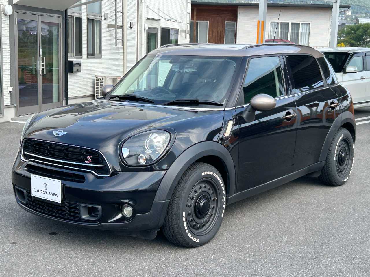 ＭＩＮＩ ＢＭＷ　ミニ　ＳＵＶ
