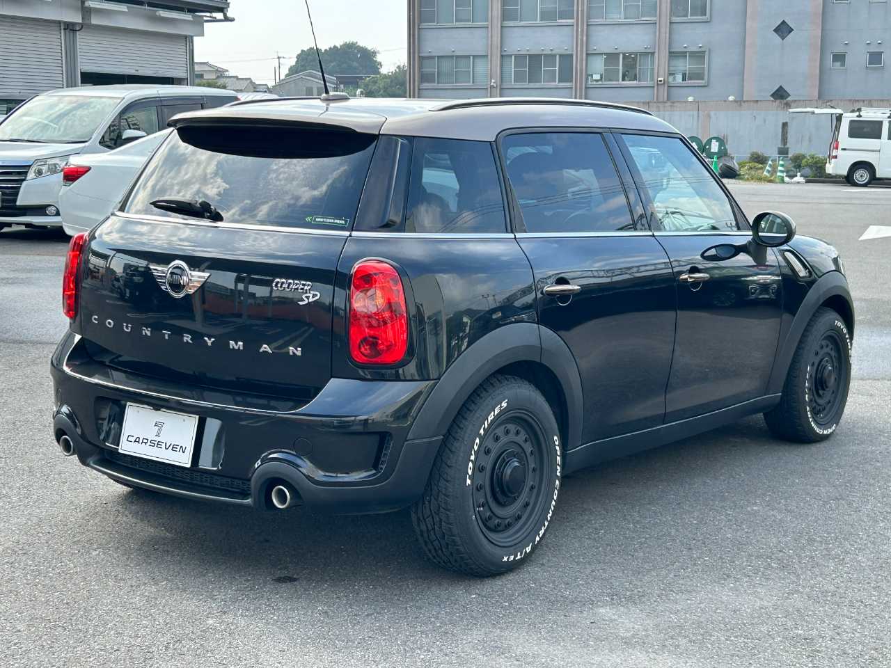 ＭＩＮＩ ＢＭＷ　ミニ　ＳＵＶ
