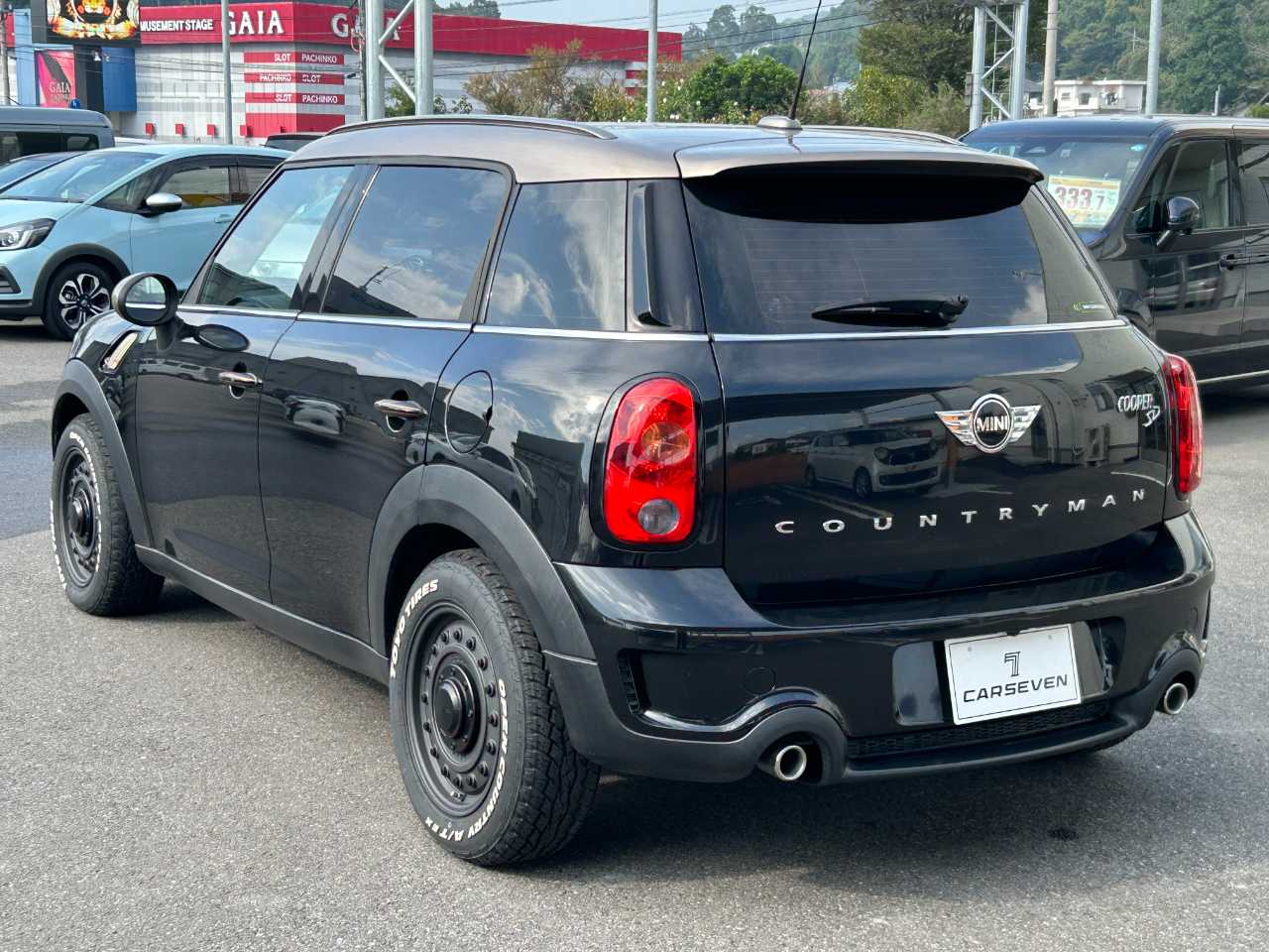ＭＩＮＩ ＢＭＷ　ミニ　ＳＵＶ