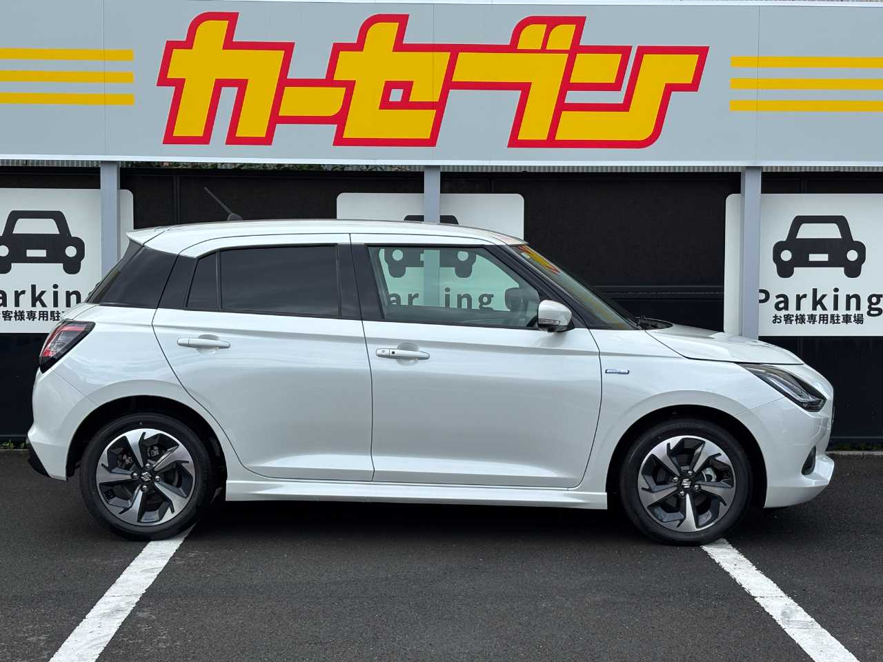 スズキ スイフト