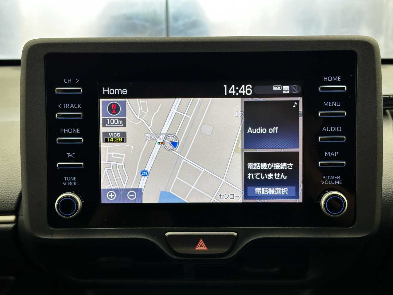 トヨタ ヤリス