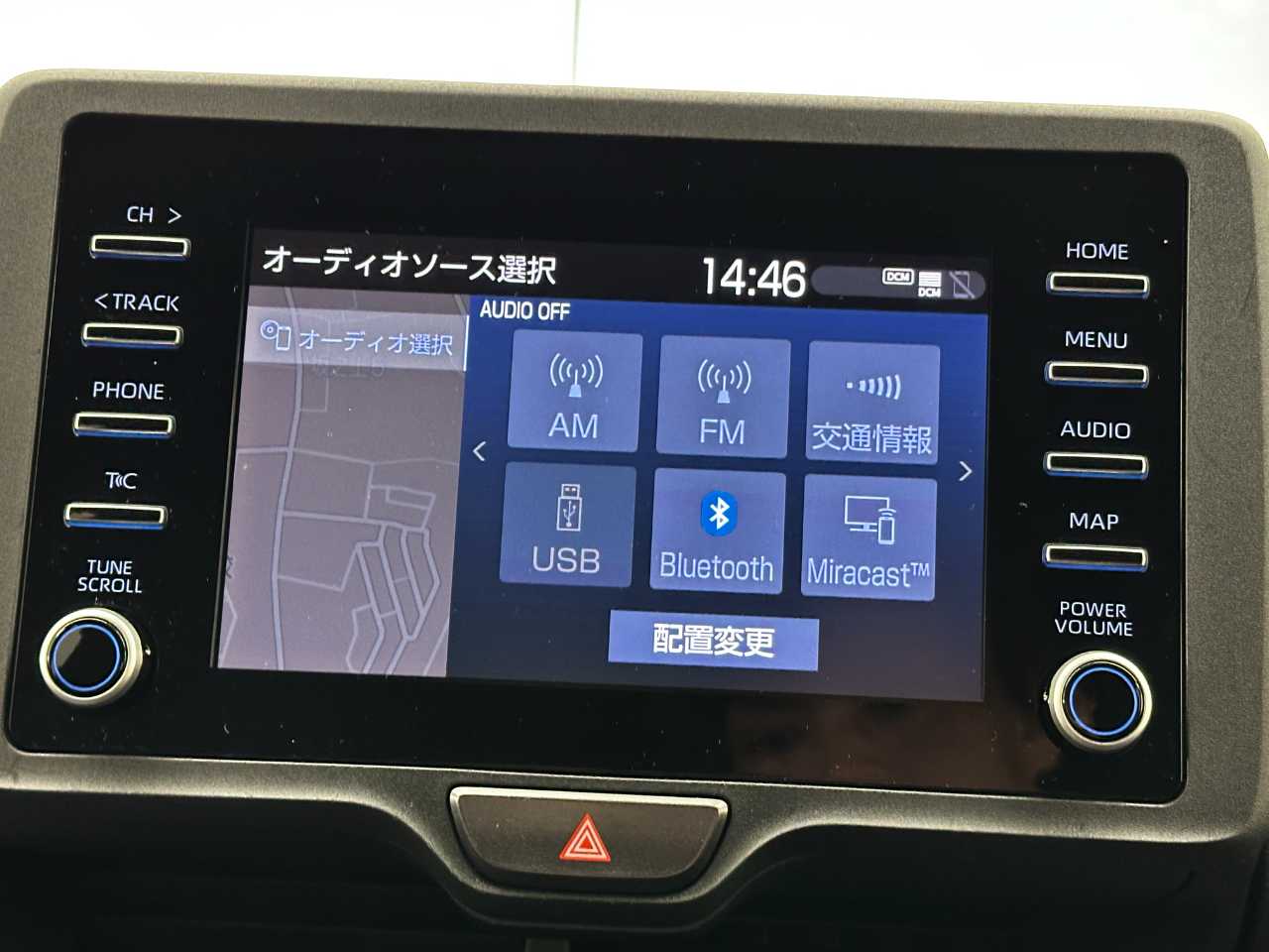 トヨタ ヤリス