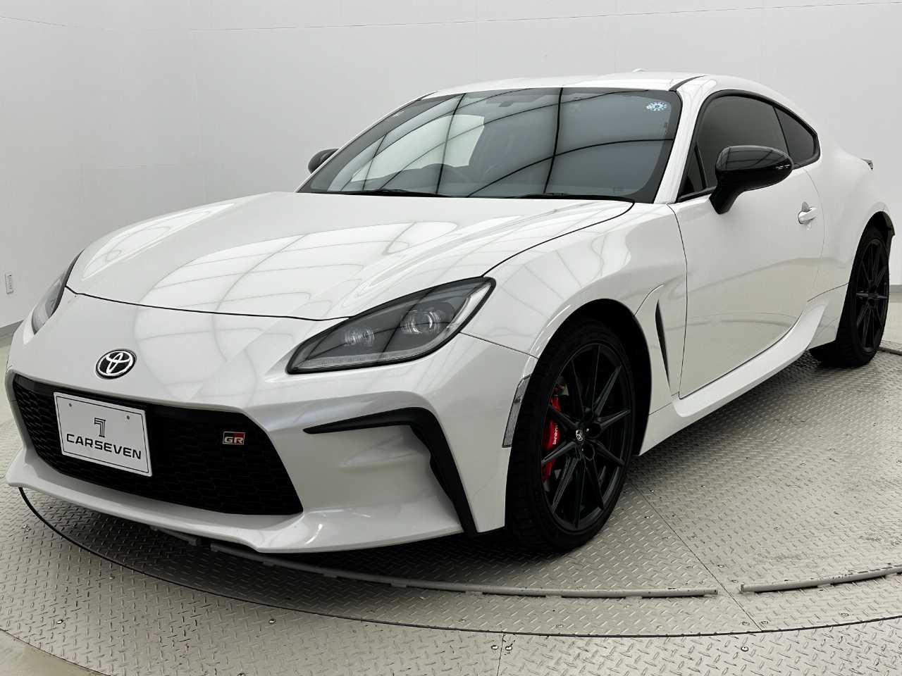 トヨタ ＧＲ８６