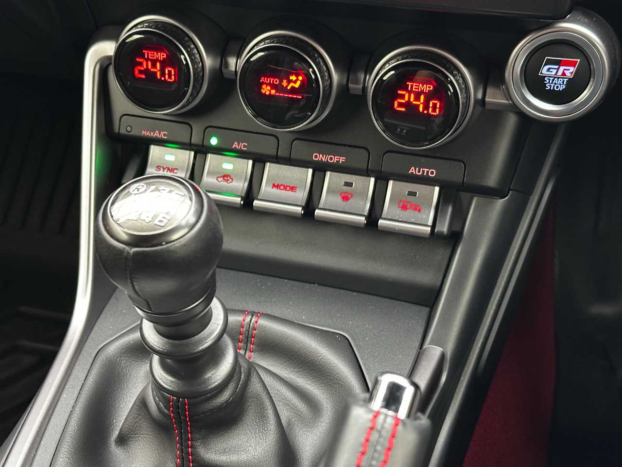 トヨタ ＧＲ８６