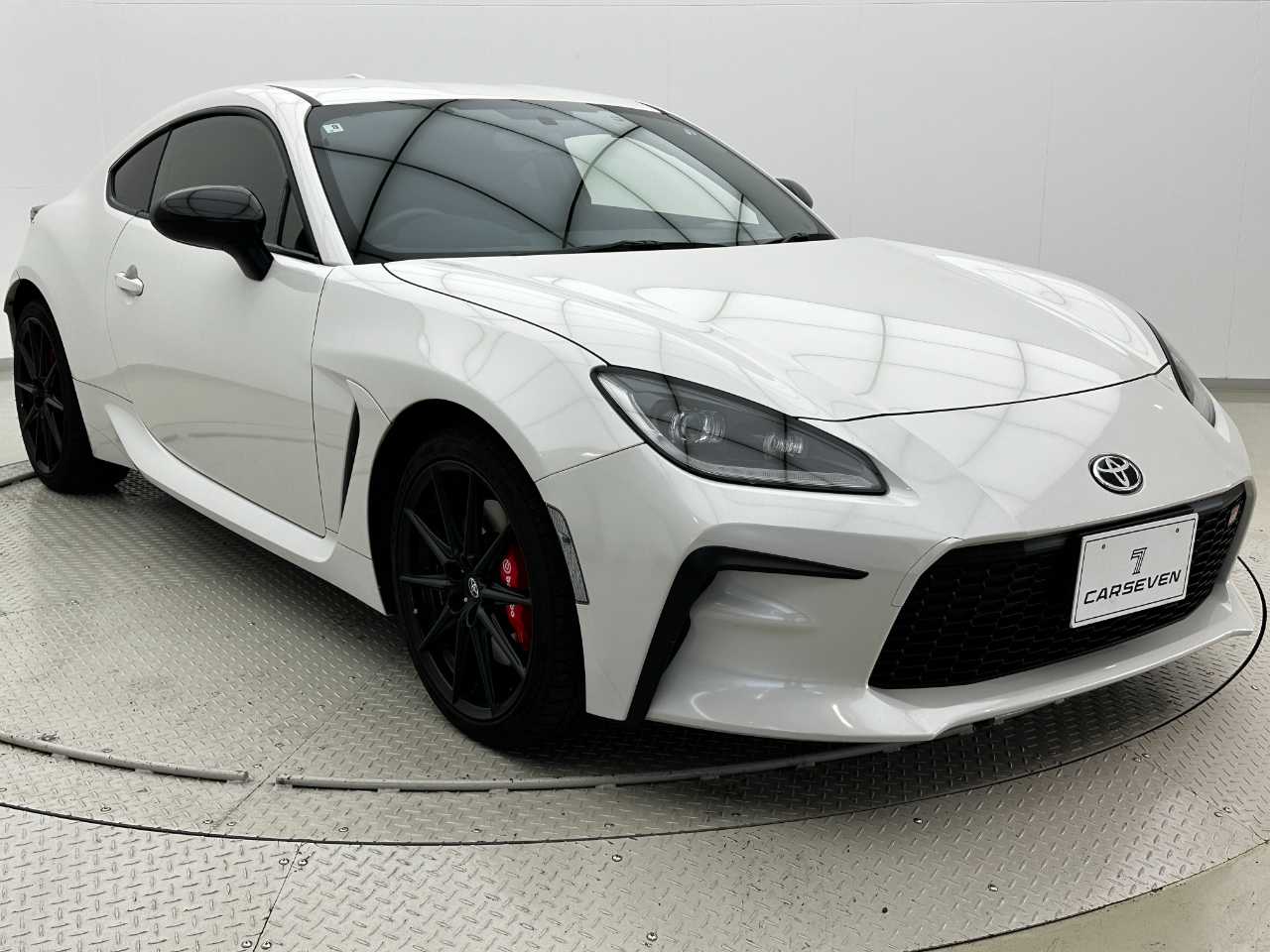 トヨタ ＧＲ８６