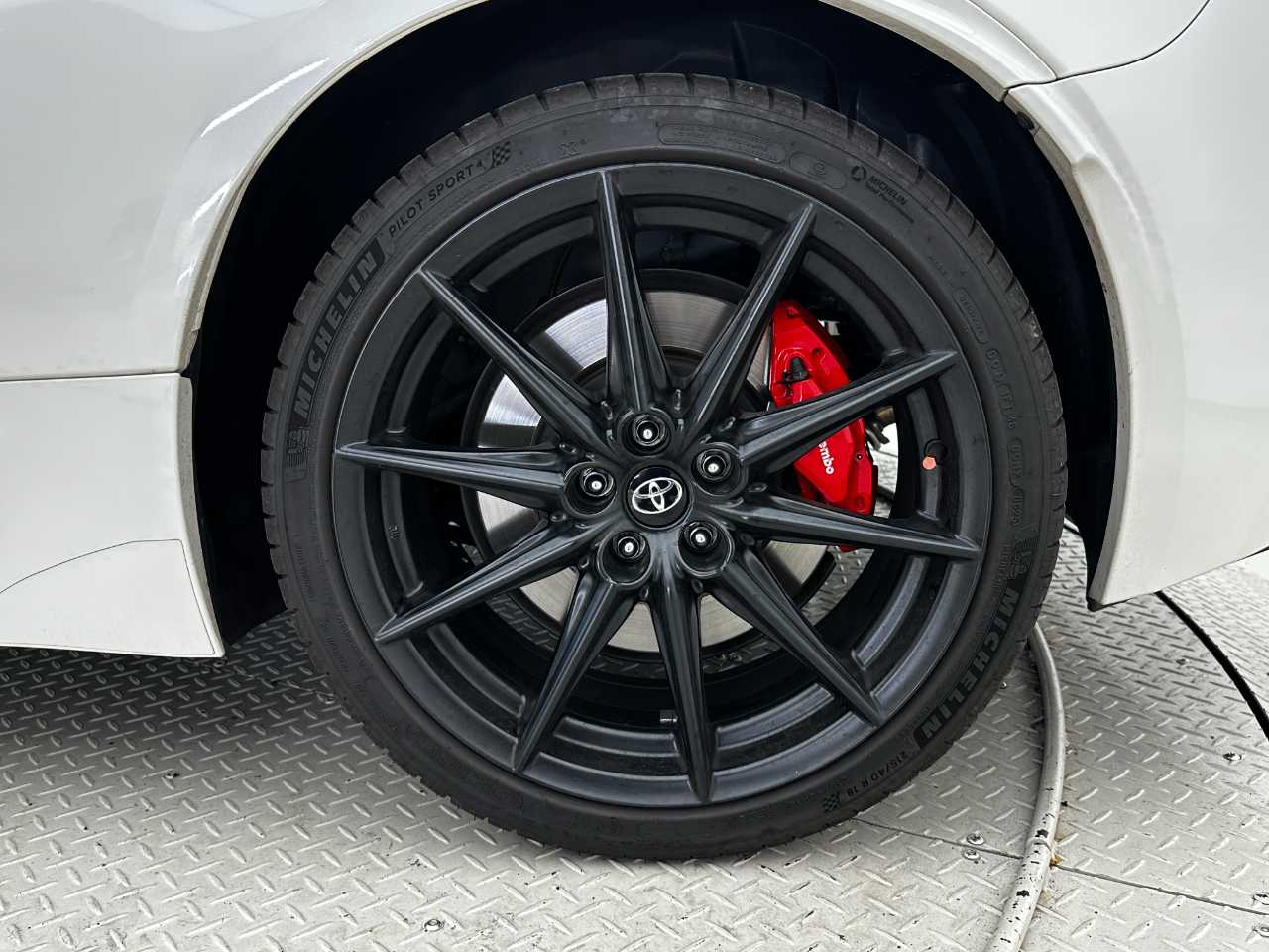トヨタ ＧＲ８６