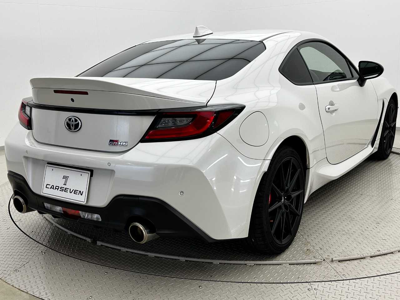 トヨタ ＧＲ８６