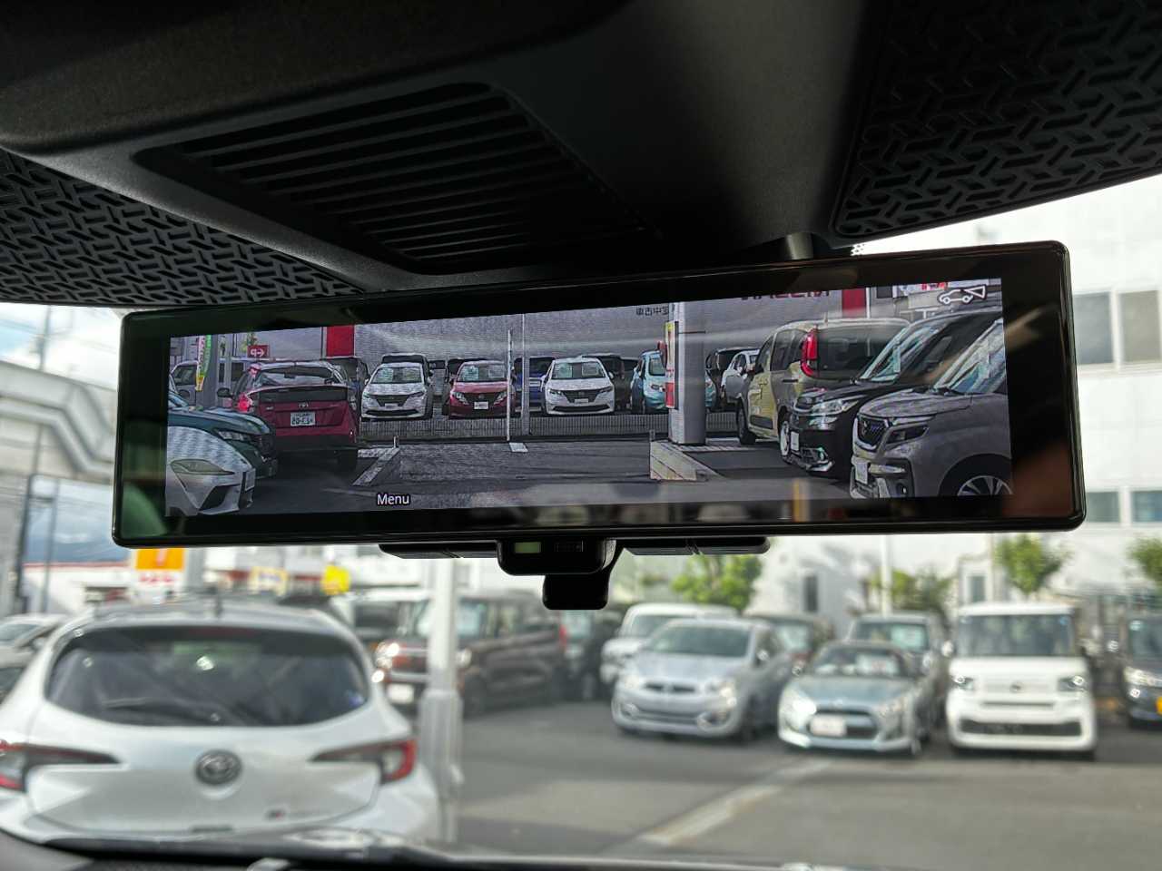 日産 アリア