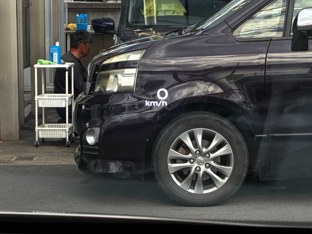 日産 アリア