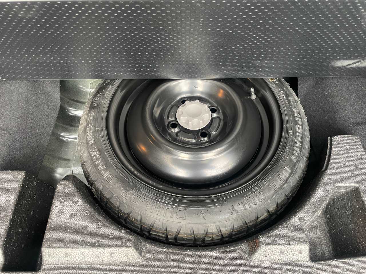 トヨタ タンク