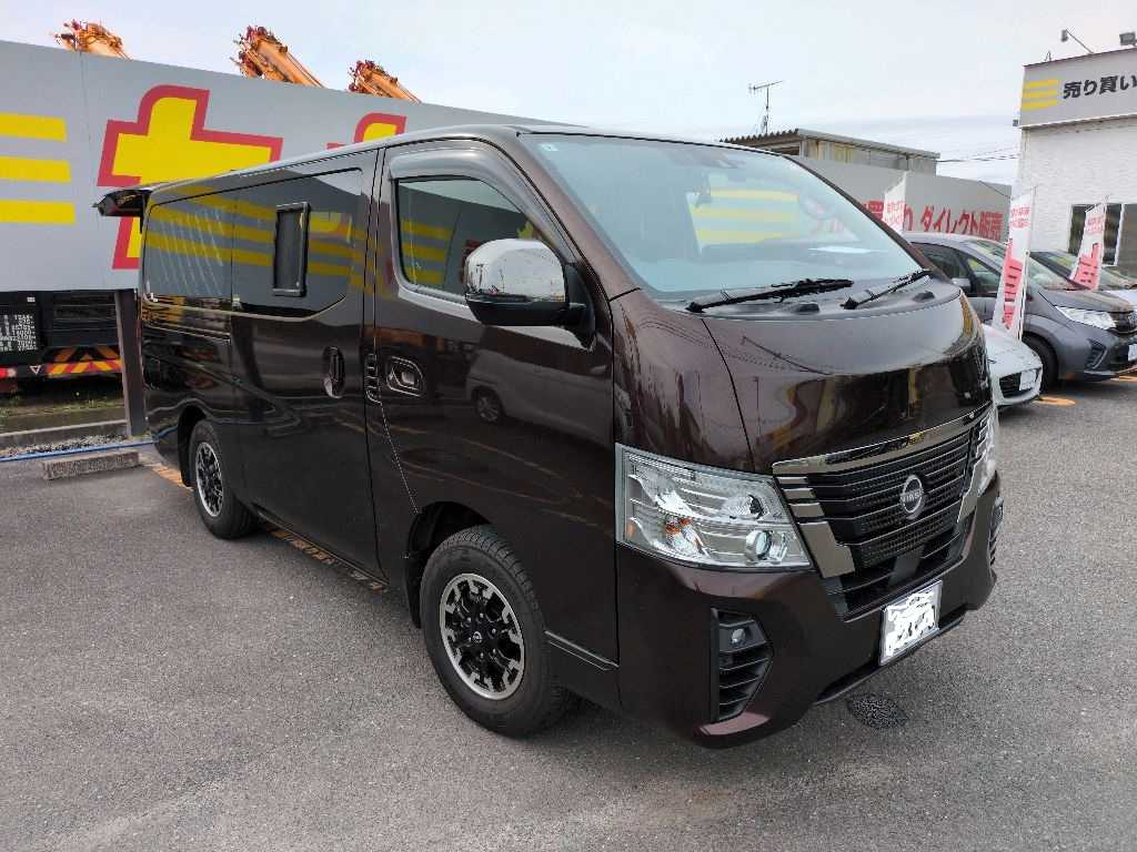 日産