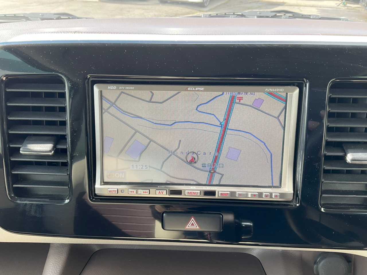 日産 モコ