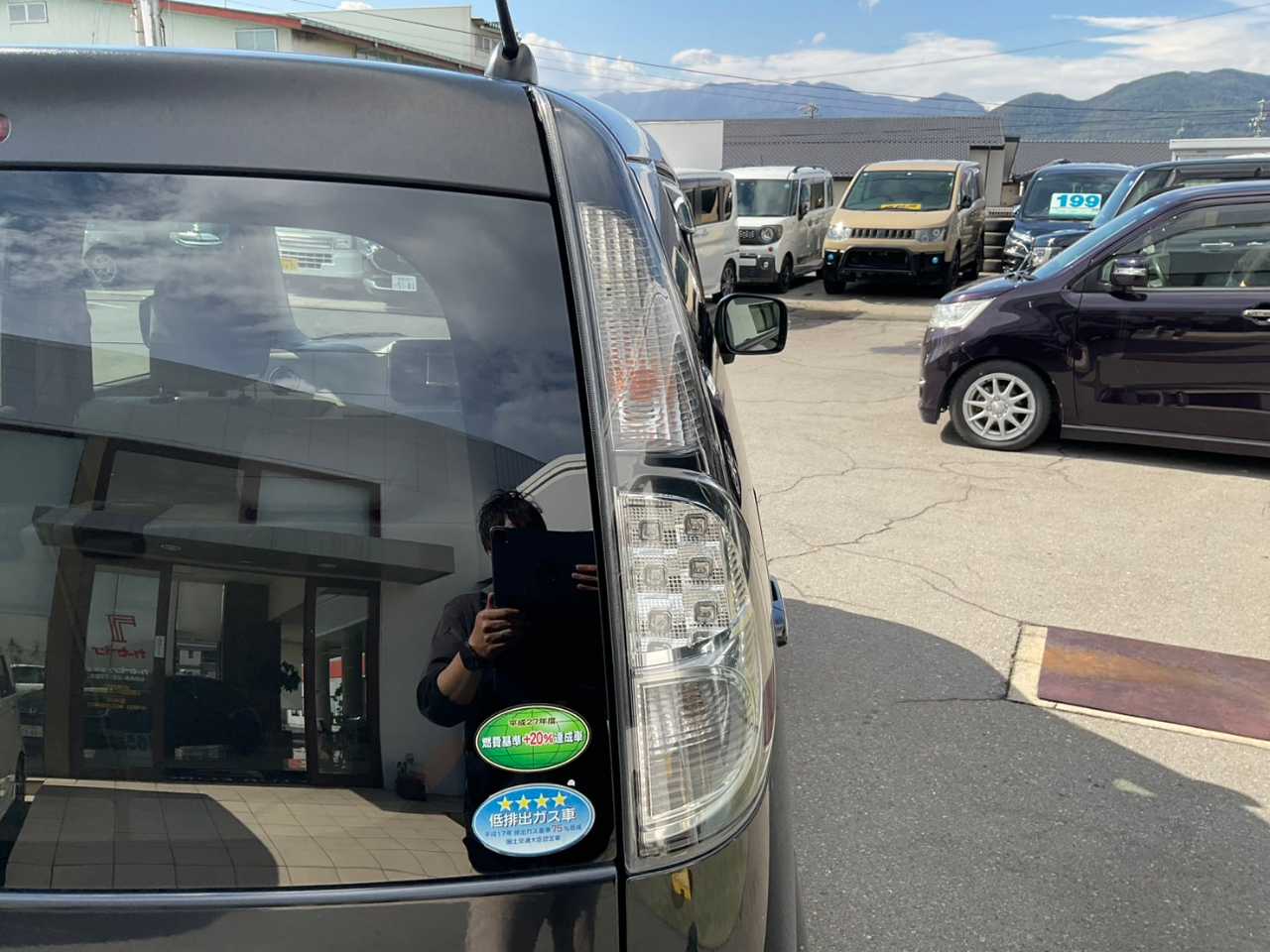 日産 モコ