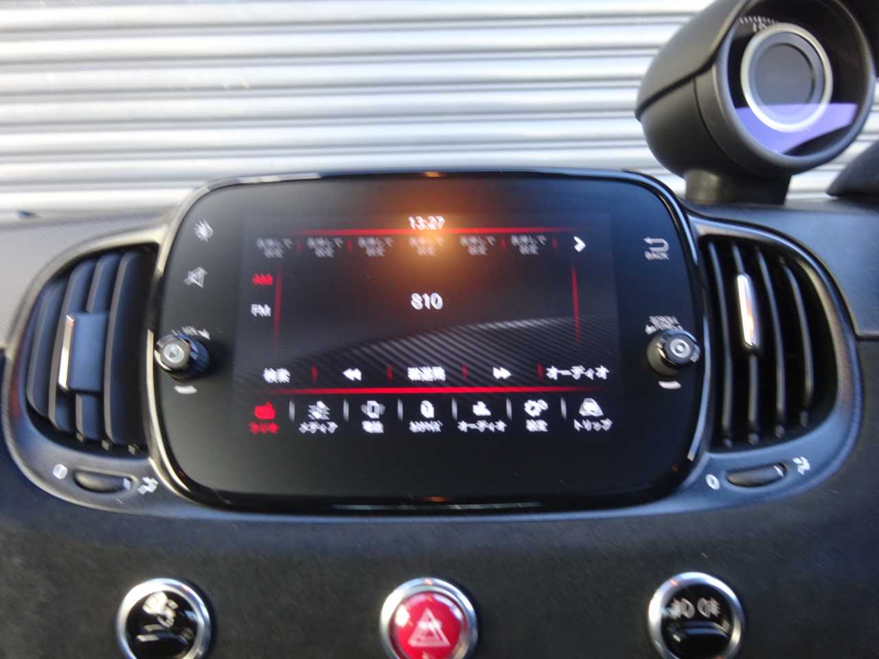 アバルト アバルト　６９５　ＨＢ