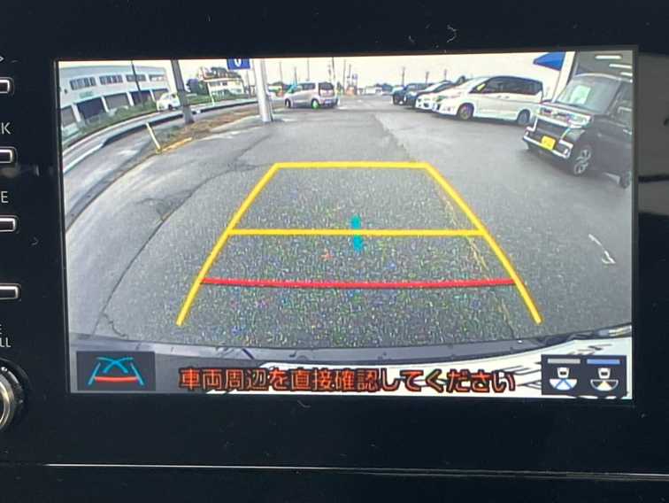 トヨタ アクア