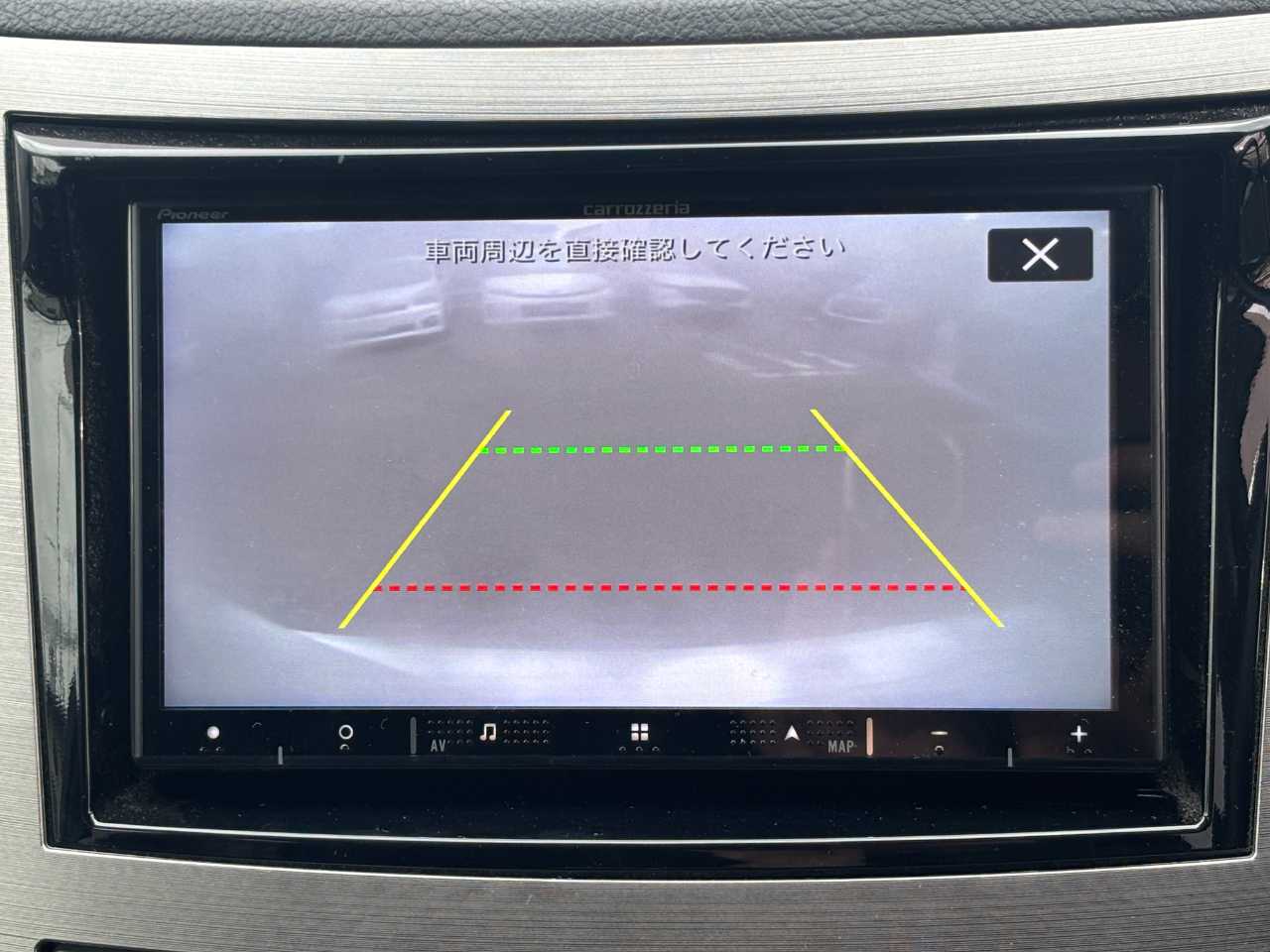 スバル レガシィツーリングワゴン