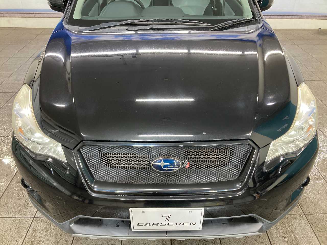 スバル スバルＸＶハイブリッド
