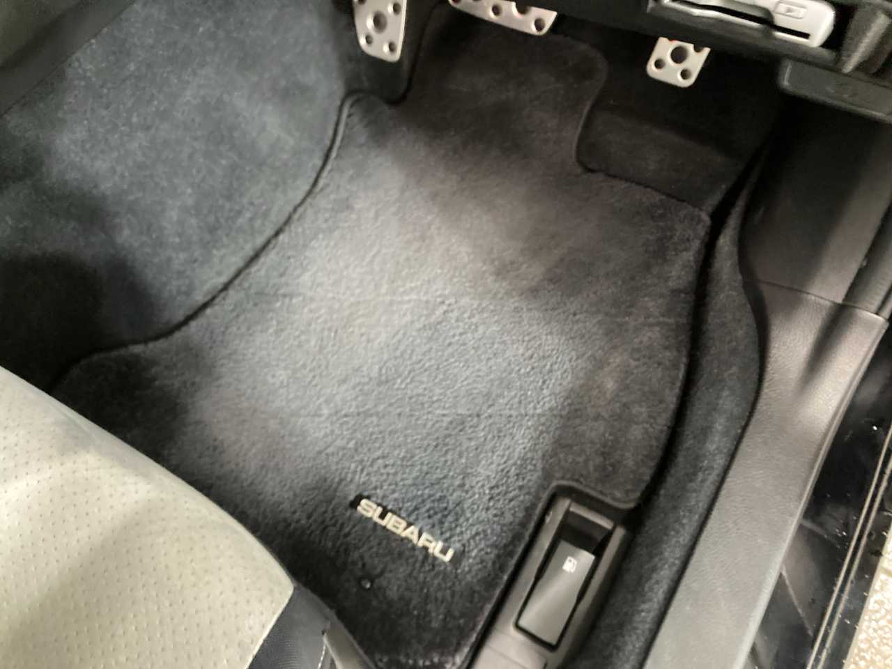スバル スバルＸＶハイブリッド