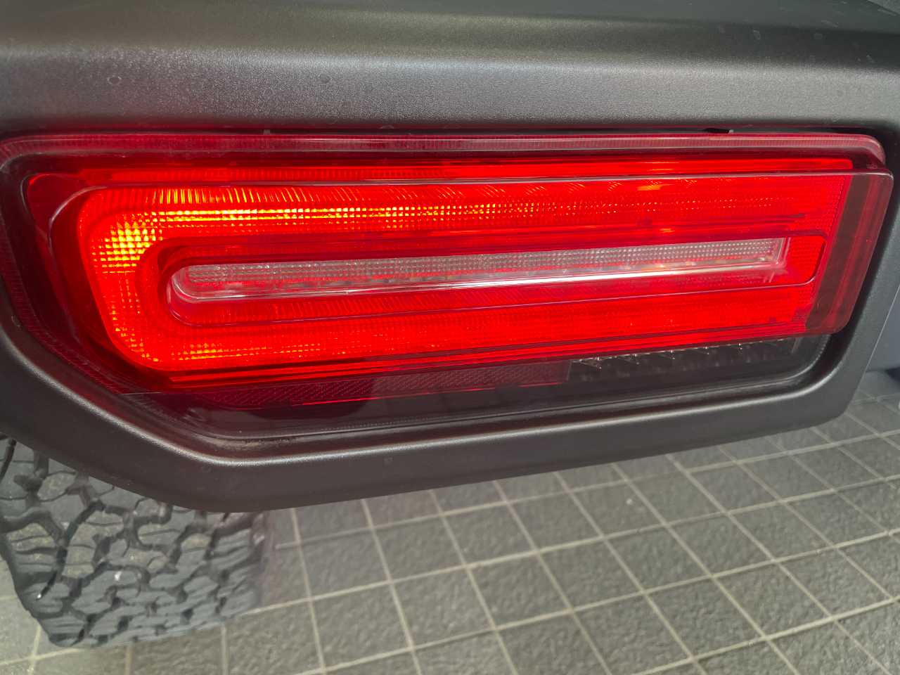 スズキ ジムニーシエラ