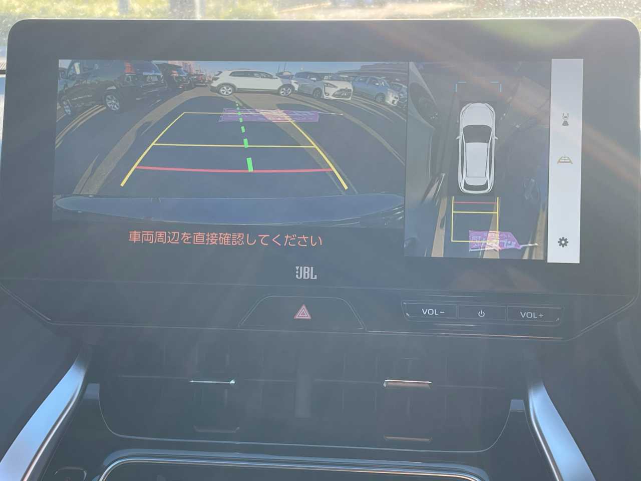 トヨタ ハリアー
