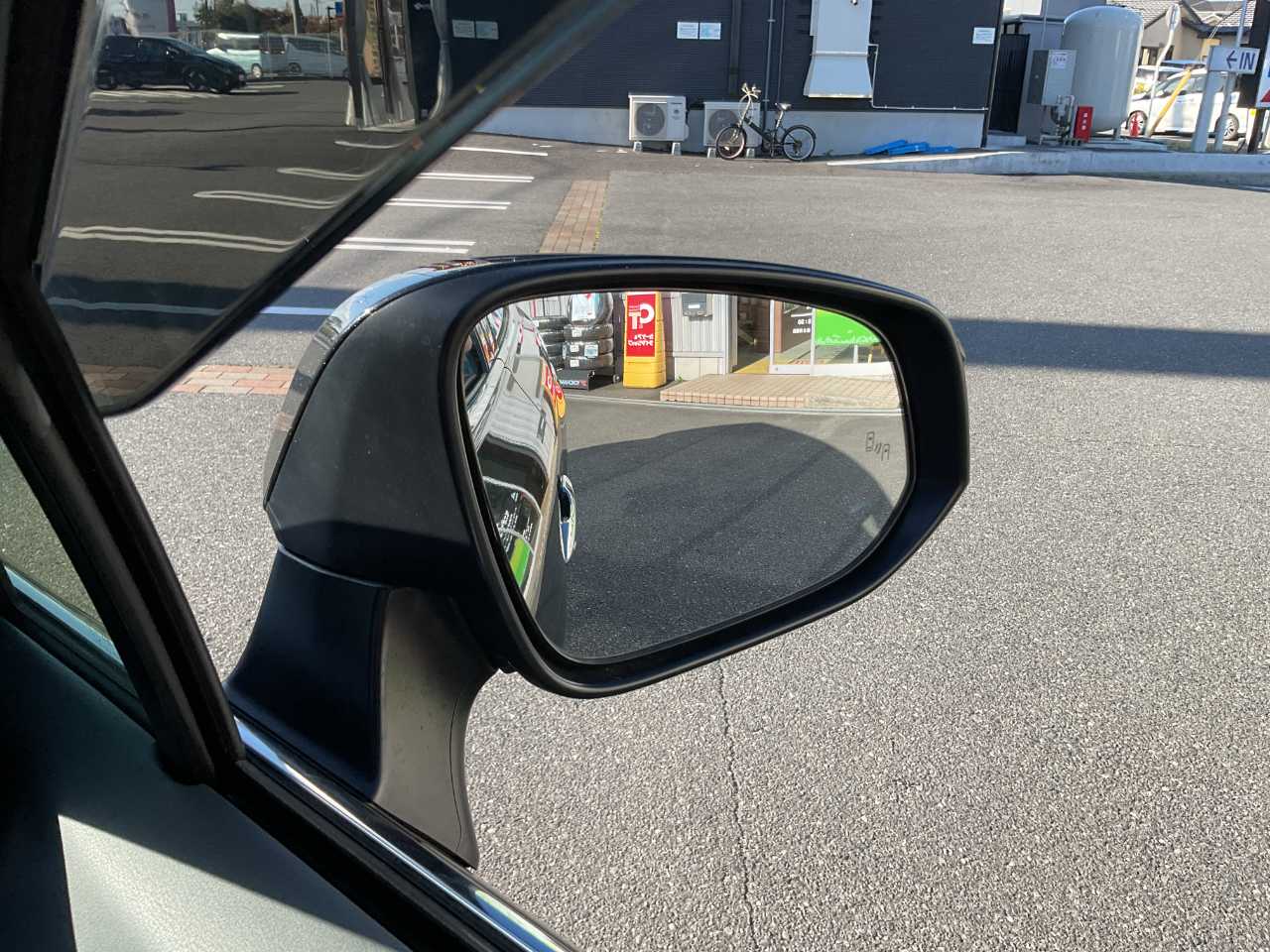 トヨタ ハリアー　ハイブリッド