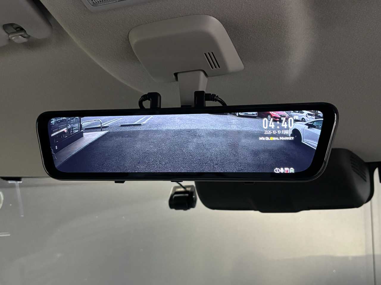 スズキ スペーシア　ベース