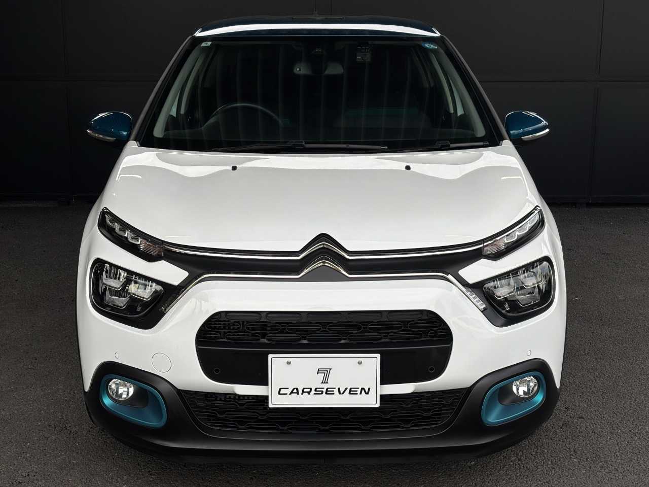 シトロエン シトロエン　Ｃ３