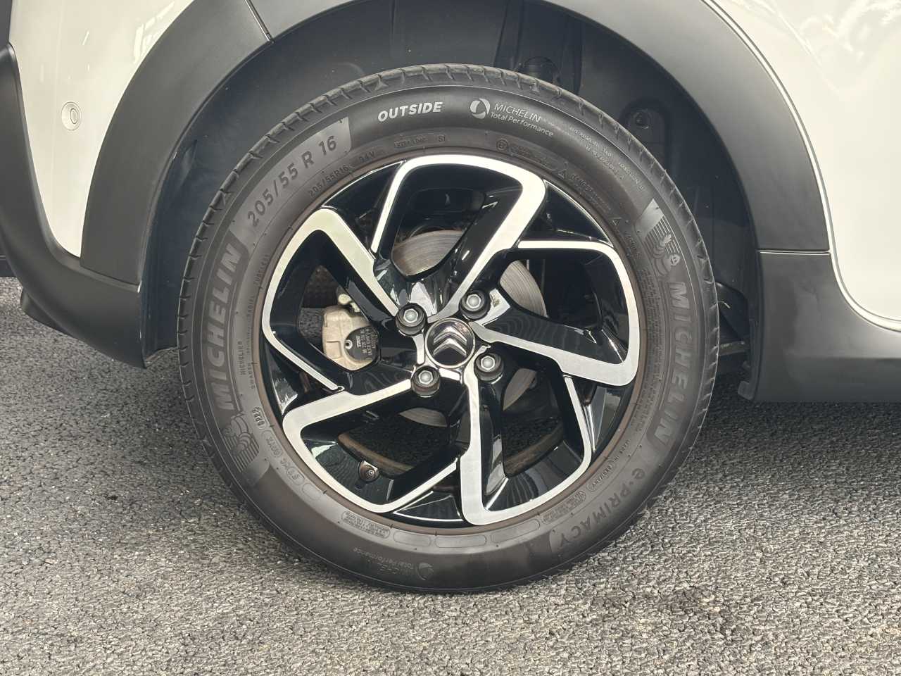 シトロエン シトロエン　Ｃ３