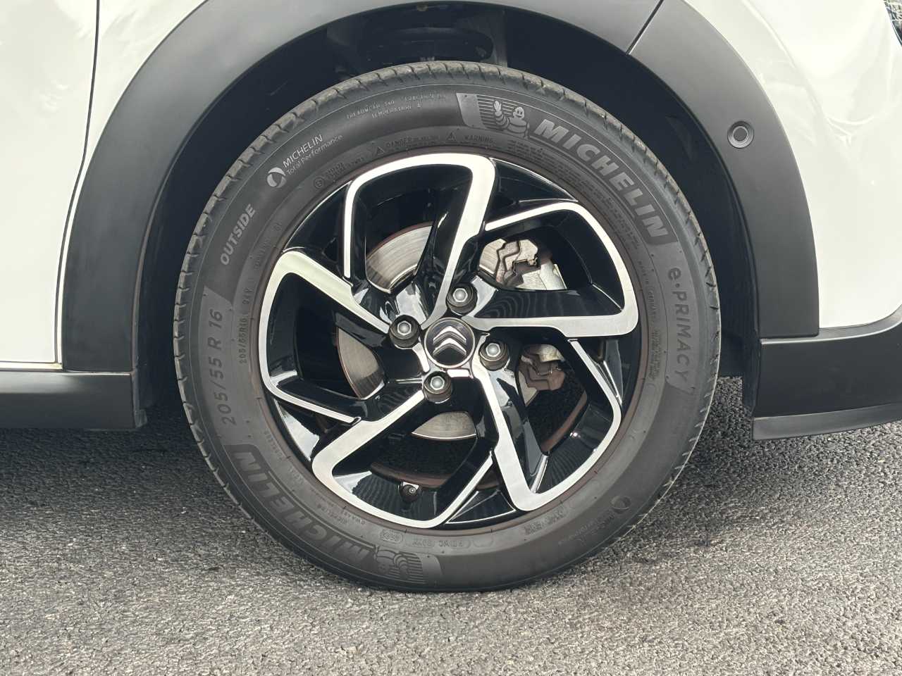 シトロエン シトロエン　Ｃ３